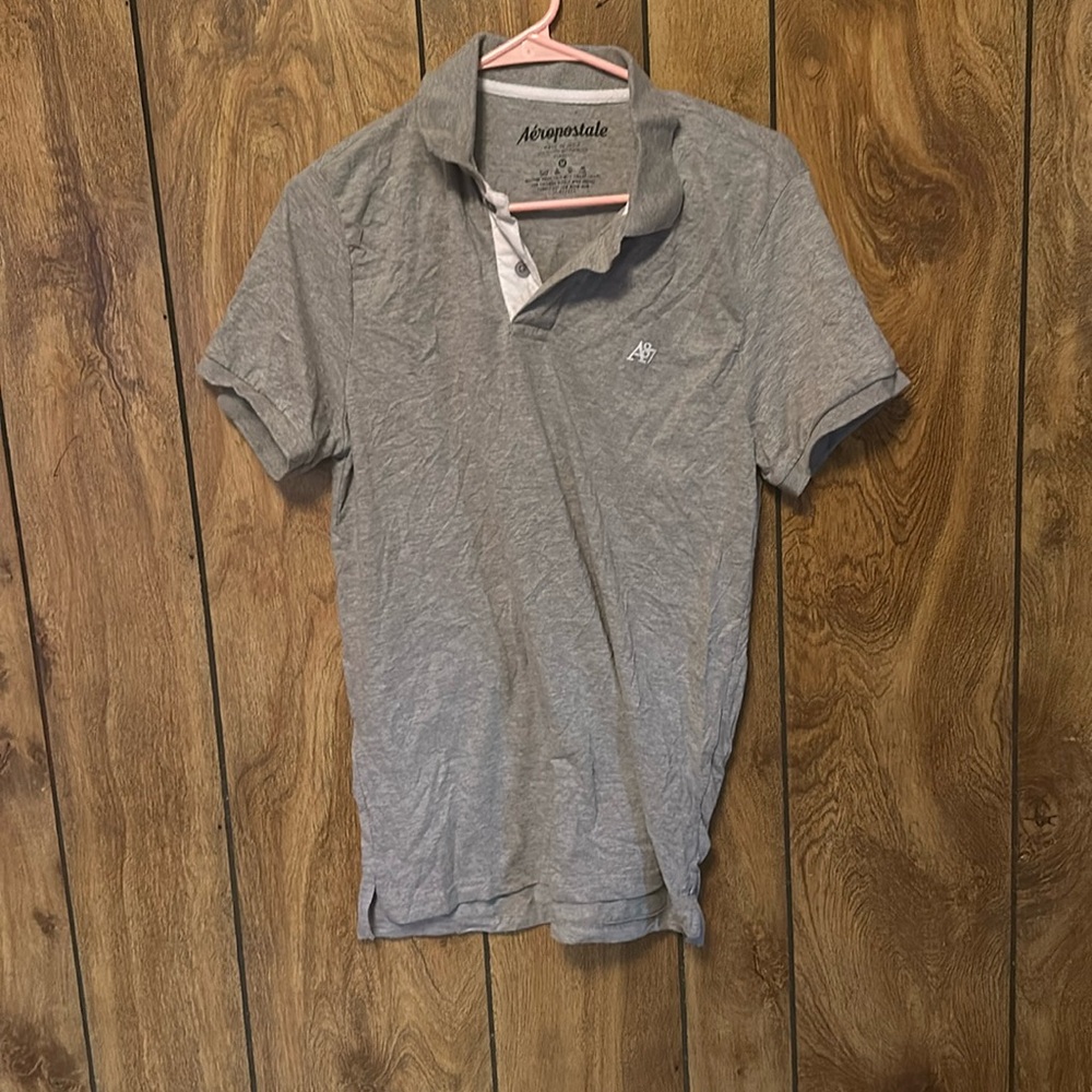 Aeropostale Medium Shirt for boys/men